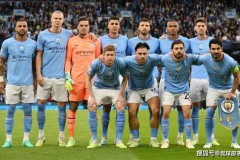 巴塞罗那队内关系揭秘：和谐表象下的球队管理难题