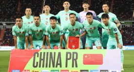 生死战！意大利、瑞典、智利、科特迪瓦齐聚残酷四队附加赛。