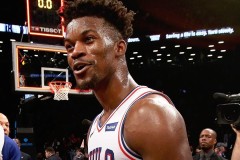 NBA自由市场尘埃落定，洛杉矶快船五巨头阵容升级，哈登加盟新赛季展望