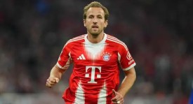 莱万105球追平内马尔，巴塞罗那外籍射手榜再创新传奇