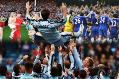 亿元水货？切尔西新援再次表现灾难，球迷狂嘘。