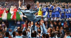 亿元水货？切尔西新援再次表现灾难，球迷狂嘘。